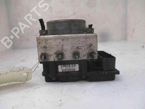 ABS Bremseaggregat FIAT 500 (312_) 1.2 (312AXA1A) (69 hp) 26621685