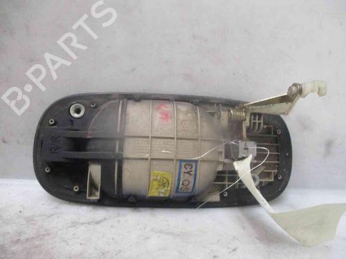 Rear right exterior door handle HYUNDAI TRAJET (FO) 2.0 CRDi | BP24010770C130 