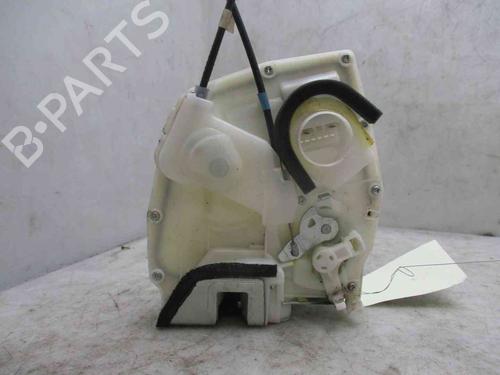 Rear left lock OPEL AGILA B (H08) 1.0 (F68) | BP26631233C100 