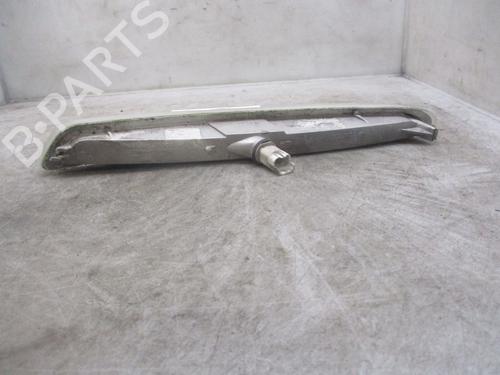 Right headlight PEUGEOT 807 (EB_) 2.0 HDI | BP26638927C29 