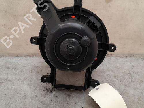 Heater blower motor PEUGEOT 3008 II SUV (MC_, MR_, MJ_, M4_) 2.0 BlueHDi 150 (MJAHXH, MJAHXV, MJAHXG, MJAHSH, MJAHRH,... | BP27975065M62 