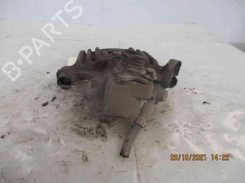 Right rear brake caliper MINI MINI (R50, R53) Cooper | BP19741228M106 
