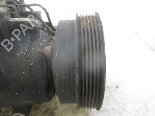 AC compressor HYUNDAI GETZ (TB) 1.5 CRDi | BP32632638M34 