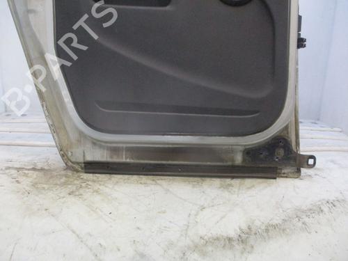 Left slide door RENAULT KANGOO BE BOP (KW0/1_) 1.5 dCi (KW0G) | BP31575263C74 