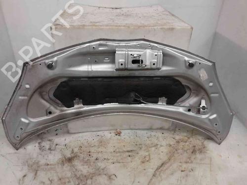 Hood TOYOTA AYGO (_B1_) 1.4 D-4D (WNB10_, WNB10R) | BP26632562C1 