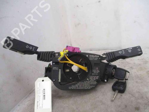 Lichtschalter für OPEL VECTRA C (Z02) 1.6 16V (F69) (100 hp) 19717319