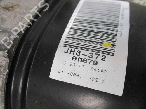 Gearbox DACIA SANDERO II 1.0 SCe 75 (B8JC, B8JD) | BP26632004M3 