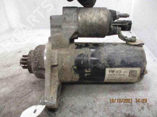 Starter SEAT ALTEA (5P1) | BP19740302M8