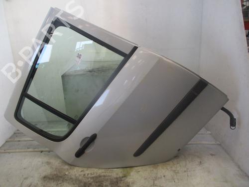 Porta trás direita RENAULT MODUS / GRAND MODUS (F/JP0_) 1.5 dCi (FP0D, JP0D) (82 hp) 25043830