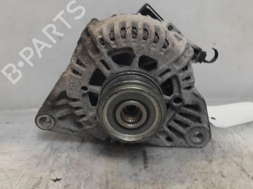 Alternator HYUNDAI i20 I (PB, PBT) 1.1 CRDi | BP31663800M7
