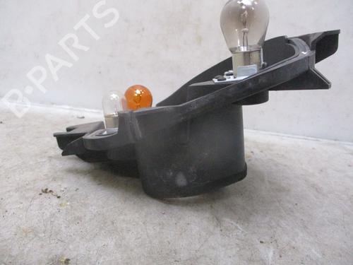 Lamp holder PEUGEOT 208 I (CA_, CC_) 1.6 HDi | BP26638722L10
