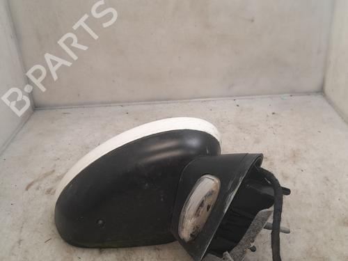 Right mirror CITROËN C4 II (NC_) 1.6 HDi 110 | BP32178195C27