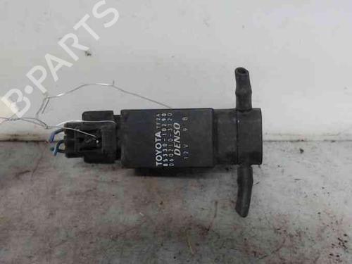 Washer pump TOYOTA YARIS (_P1_) 1.3 (NCP10, SCP12_) | BP19712453E24 