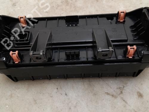 Climate control SUZUKI IGNIS III (MF, FF) 1.2 (ATK412) | BP34174410I5  - Image 5