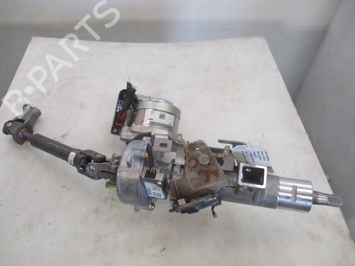 Used Steering column Steering column DACIA SANDERO III 1.0 SCe 65 (67 hp) 34143605 34143605