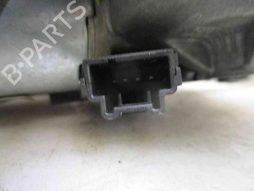 Rear wiper motor MERCEDES-BENZ A-CLASS (W169) A 200 CDI (169.008, 169.308) | BP26633091M102 