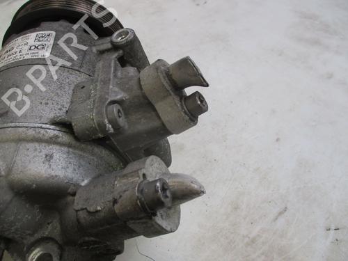 AC compressor VW GOLF VI (5K1) 1.6 TDI | BP30978330M34 
