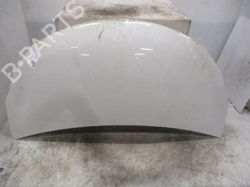 Used Hood SUZUKI ALTO VII (GF, HA25_, HA35_) 1.0 (AMF310, GFC31S) (68 hp) 24013926
