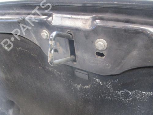 Hood FORD S-MAX (WA6) 2.0 TDCi | BP25043821C1