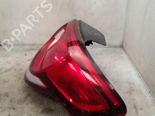 Right taillight DS DS 3 (SA_) 1.6 BlueHDi 100 (SABHY0, SABHYT) | BP33277412C35 - Image 5