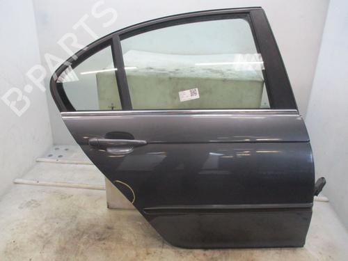 Dør højre bagtil BMW 3 (E46) 320 i (170 hp) 26491098