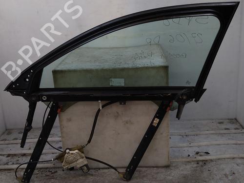 Front right window mechanism AUDI A6 C6 Avant (4F5) 3.0 TDI quattro | BP27167701C23 