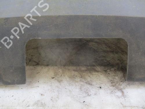 Rear bumper FIAT BRAVO II (198_) 1.6 D Multijet (198AXH1B) | BP30046564C8 