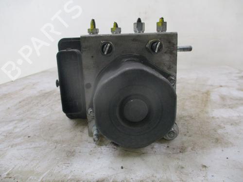 ABS pump NISSAN PULSAR Hatchback (C13) 1.2 DIG-T | BP30865594M43 
