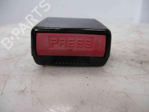 Seat buckle PEUGEOT 206 Hatchback (2A/C) 1.4 i | BP19712804I32 