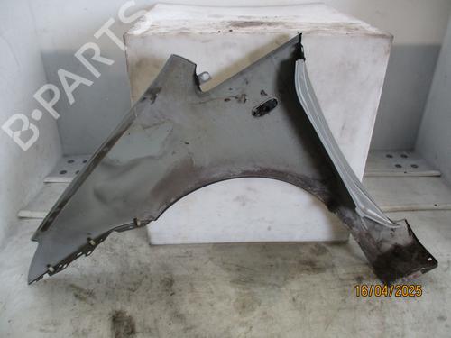 Right front fenders FORD C-MAX (DM2) 2.0 TDCi | BP25152381C42 
