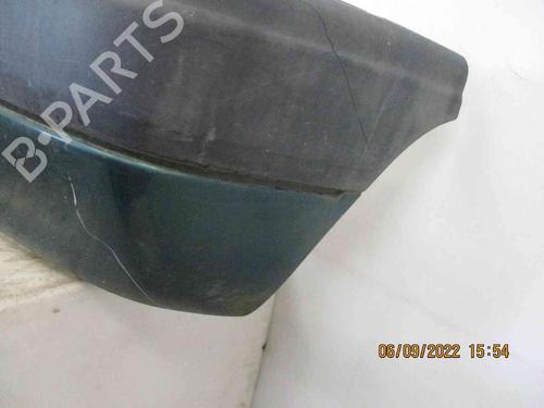 Rear bumper CITROËN SAXO (S0, S1) 1.5 D | BP19723739C8 