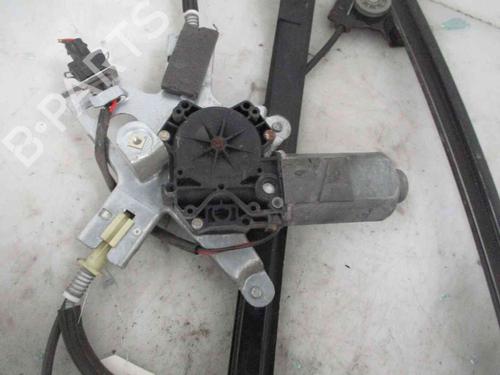 Front right window mechanism SEAT CORDOBA (6K1, 6K2) 1.0 i | BP20205676C23 