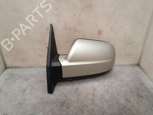 Left mirror HYUNDAI TUCSON (JM) 2.0 CRDi All-wheel Drive | BP27690179C26 