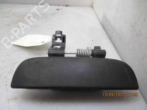 Used Front right exterior door handle RENAULT TWINGO III (BCM_, BCA_) 1.0 SCe 70 (71 hp) 26625069
