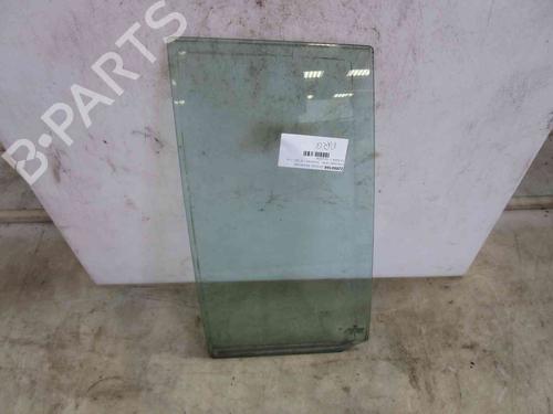 Used Rear left door window VW TOURAN (1T1, 1T2) 1.9 TDI (105 hp) 19722088