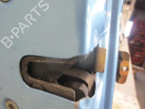 Left front door CITROËN C3 I (FC_, FN_) 1.6 16V | BP32074902C2 