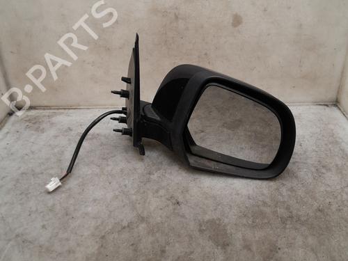 Used Right mirror NISSAN MICRA IV (K13K, K13KK) 1.2 (80 hp) 28445098