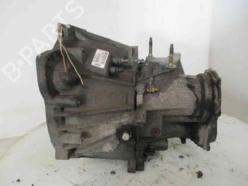 Gearbox FORD FIESTA IV (JA_, JB_) 1.0 i | BP20202404M3 