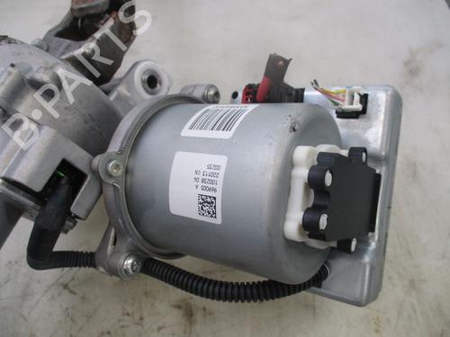 Steering column RENAULT ARKANA I (LCM_, LDN_) 1.6 E-TECH 145 (LDMU) | BP40024931M21 - Image 4