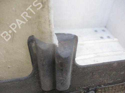 Underbody protection CITROËN DS3 (SA_) 1.2 VTi 82 | BP31282989M92