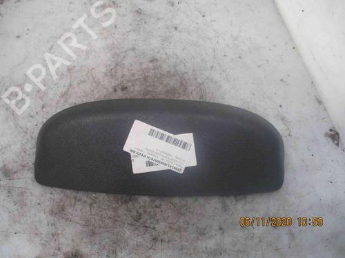Used Third brake light SKODA FABIA II (542) 1.4 TDI (80 hp) 26621454