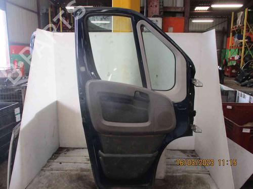 Left front door PEUGEOT BOXER Van  | BP26630057C2 