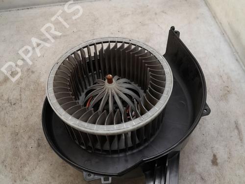 Used Heater blower motor Heater blower motor VW POLO V (6R1, 6C1) 1.6 TDI (75 hp) 32714776 32714776