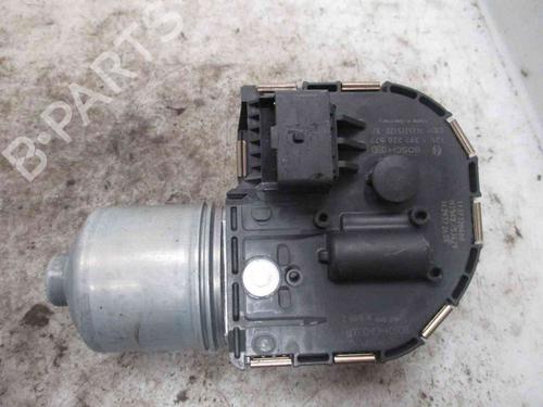 Front wiper motor PEUGEOT 3008 I MPV (0U_) 2.0 HDi Hybrid4 (0URHCA) | BP19715178M29 