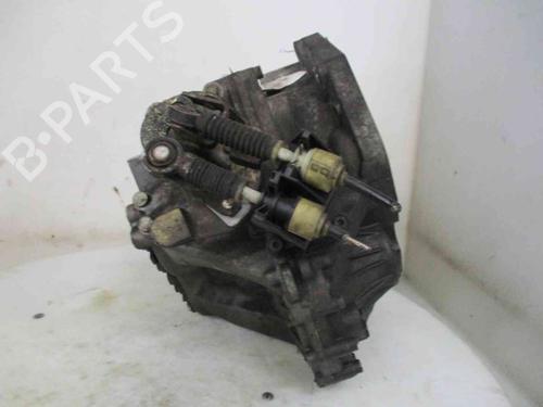 Gearbox MINI MINI (R50, R53) Cooper S | BP24005268M3 