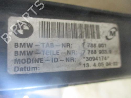 Water radiator BMW 3 (E90) 320 d | BP33247147M31 - Image 3