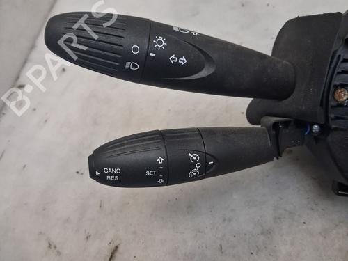 Headlight switch FIAT 500 (312_) 1.0 Mild Hybrid (312.AYD1B) | BP39936613I24 - Image 4