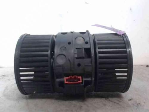 Used Heater blower motor RENAULT MEGANE III Hatchback (BZ0/1_, B3_) 1.5 dCi (106 hp) 20202701