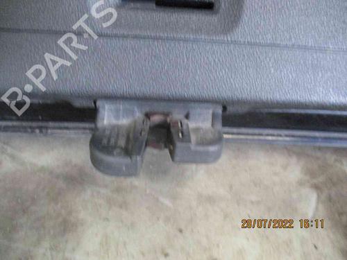 Tailgate VW GOLF VI (5K1)  | BP26623898C6 