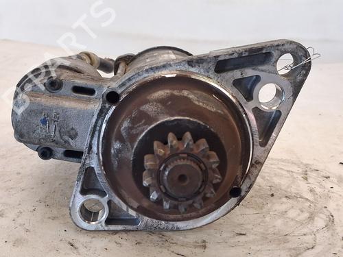 Used Starter Starter VW GOLF VII (5G1, BQ1, BE1, BE2) 1.6 TDI (105 hp) 39936590 39936590